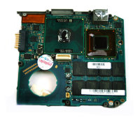Материнская плата для ноутбука Sony VGN-UX180P 1.2Ghz  MBX-150