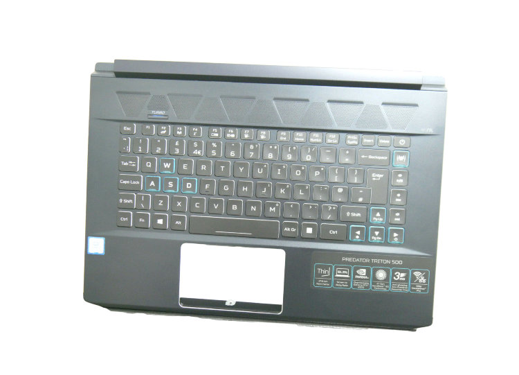 Клавиатура для ноутбука Acer Predator Triton 500 PT515-51 Купить клавиатуру для Acer PT500 51 в интернете по выгодной цене