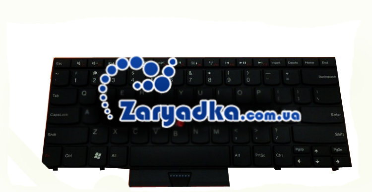 Клавиатура для ноутбука IBM Lenovo Thinkpad Edge 14&#039; E40 15&#039; E50 Клавиатура для ноутбука IBM Lenovo Thinkpad Edge 14' E40 15' E50
