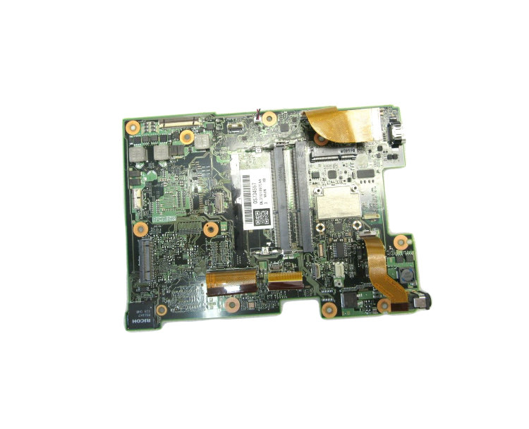 Материнская плата для ноутбука Panasonic Toughbook CF-31 MK3 Купить основную плату для Panasonic cf31 в интернете по выгодной цене