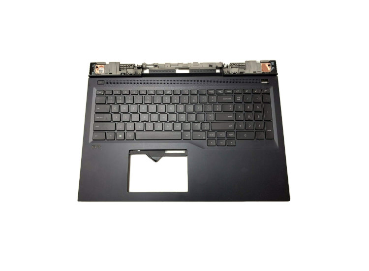 Клавиатура для ноутбука Dell Inspiron 17 G7 7700 RC7PR Купить клавиатуру для Dell 7700 в интернете по выгодной цене