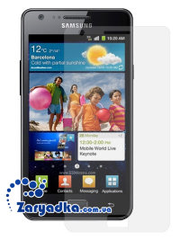 Оригинальная защитная пленка для телефона LG Optimus G Pro e988 e985 e980