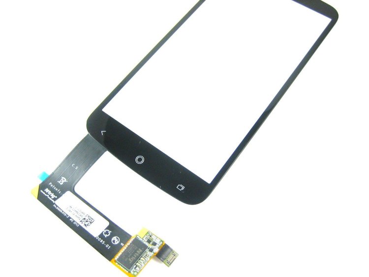 Сенсорное стекло для смартфона Acer Liquid S2 S520 Купить touch screen для Acer Liquid S2 S520 в интернет магазине