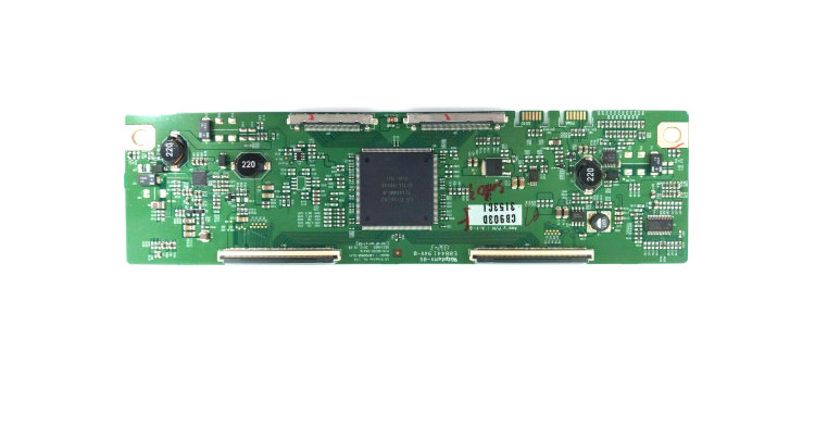 Модуль t-con для монитора Dell UltraSharp U3014 6870C-0441A LM300WQ6-SLA1 LM300WQ6 Купить плату tcon для Dell U3014 в интернете по выгодной цене