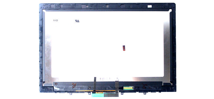 Дисплейный модуль для ноутбука Lenovo ThinkPad L390 Yoga 02DA313 02DL916 Купить матрицу с сенсором touch screen для Lenovo L390 в интернете по выгодной цене