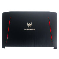 Корпус для ноутбука Acer Predator Helios 300 PH317 60.Q2MN2.002