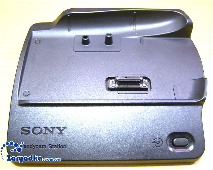 Оригинальный кредл док станция для камеры Sony DCRA-C240 Гарантия 6 месяцев