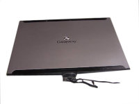 Оригинальный корпус для ноутбука Gateway Tablet M280 CX2600 FATA1003011 крышка монитора
