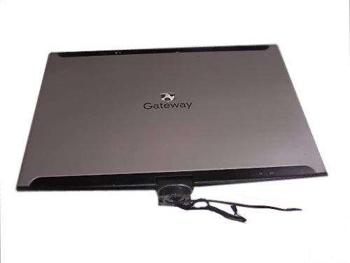 Оригинальный корпус для ноутбука Gateway Tablet M280 CX2600 FATA1003011 крышка монитора Оригинальный корпус для ноутбука Gateway Tablet M280 CX2600
FATA1003011 крышка монитора