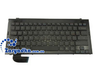 Клавиатура для ноутбука Sony Vaio VGN-TZ TZ13/W TZ191 TZ170N