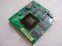 Видеокарта для ноутбука Asus M50 M50V 9650M GT G96 650 C1 1GB MXM II