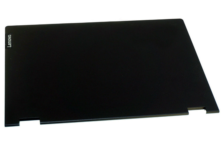 Корпус для ноутбука Lenovo IdeaPad FLEX-14IWL 5CB0S17316  Купить крышку матрицы для Lenovo flex 14 iwl в интернете по выгодной цене