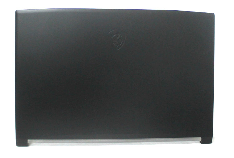 Корпус для ноутбука MSI Katana Gf76 307-7L1A211-TA2 крышка матрицы Купить крышку экрана для MSI GF76 в интернете по выгодной цене