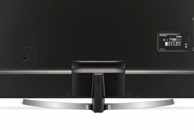 Подставка для телевизора LG 75UP81006LA Купить ножку для LG 75UP81006 в интернете по выгодной цене