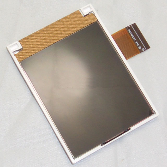 Оригинальный LCD TFT дисплей экран для телефона LG KU250 Оригинальный LCD TFT дисплей экран для телефона LG KU250.