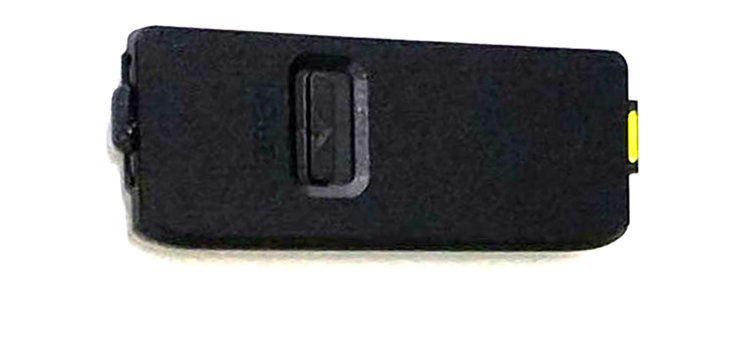 Крышка аккумулятора для камеры Sony DSC-RX0 RX0 Купить крышку батареи для Sony RX0 в интернете по выгодной цене