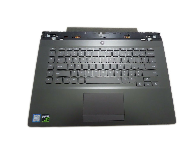 Клавиатура для ноутбука Lenovo Legion Y730-15ICH AM2BX000200 5CB0S56988 81HD001TUS  Купить клавиатуру Lenovo Y730 в интернете по выгодной цене