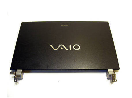 Оригинальный корпус для ноутбука Sony Vaio T250P 10.6&quot; крышка матрицы с шарнирами Оригинальный корпус для ноутбука Sony Vaio T250P 10.6" крышка матриц
