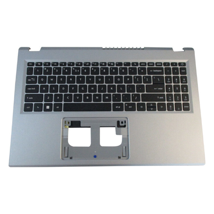 Клавиатура для ноутбука Acer Aspire A315-24P A315-24PT 6B.KDEN2.001 Купить клавиатурный модуль для Acer A315 24 в интернете по выгодной цене