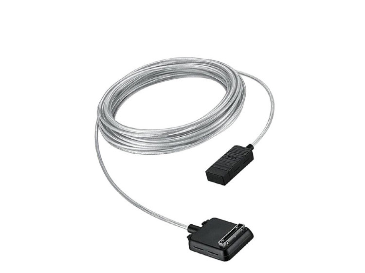 Кабель приставки OneConnect для телевизора Samsung UE49LS03N UE55LS03N Купить оптический кабель Oneconnect samsung UE49LS03 в интернете по выгодной цене