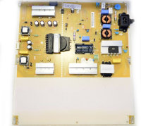 Модуль питания для телевизора LG 65UH6030-UC EAX66923301 EAY64388841 LGP65LIU_16CH2