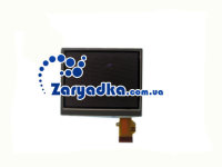 LCD матрица экрана для камеры Sony Cybershot DSC-T9 ACK542AK