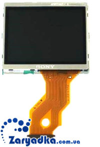 LCD TFT дисплей экран для камеры FUJI FINEPIX S9100