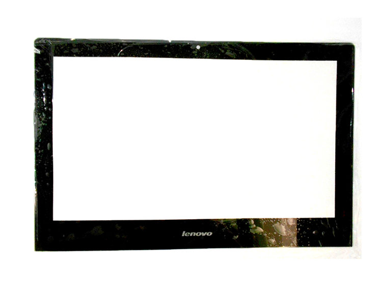 Стекло экрана для моноблока Lenovo ideacentre B540 B540P  Купить переднюю рамку экрана для компьютера All-in-One в интернете по самой низкой цене