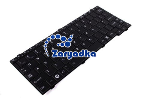 Оригинальная клавиатура для ноутбука TOSHIBA NB505 Оригинальная клавиатура для ноутбука TOSHIBA NB505