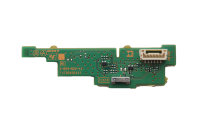 Модуль инфракрасного приемника IR для телевизора Sony KDL-32R303C 173510611 1-893-522-11