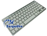 Беспроводная bluetooth клавиатура для планшета Acer Iconia Tab W500