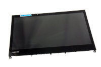 Матрица с сенсором для ноутбука Toshiba P25W-C P25W-C2302 LQ125M1JW33 P000662740