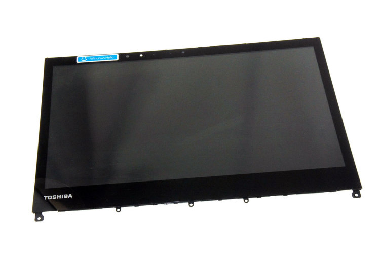 Матрица с сенсором для ноутбука Toshiba P25W-C P25W-C2302 LQ125M1JW33 P000662740 Купить экран с сенсором touch screen для ноутбука toshiba p25w в интернете по самой выгодной цене