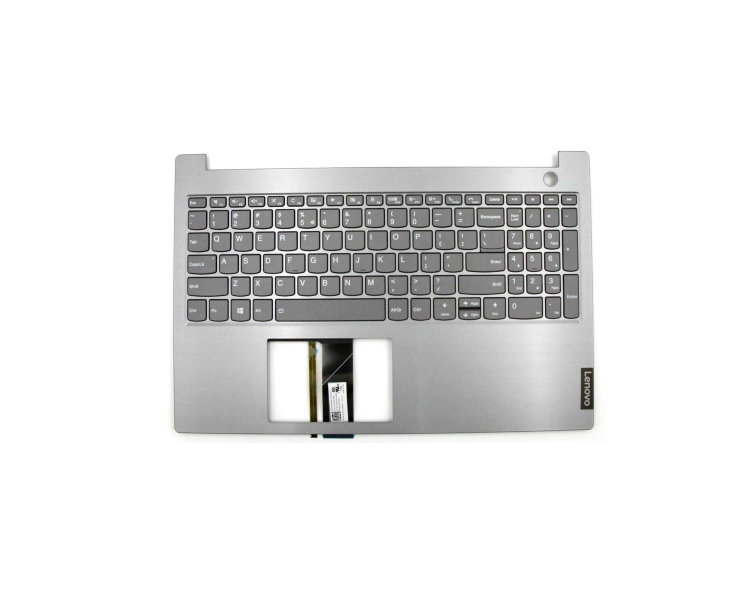 Клавиатура для ноутбука Lenovo ThinkBook 15-IML 15-IIL 5CB0W45242 Купить клавиатуру для Lenovk 15IML в интернете по выгодной цене