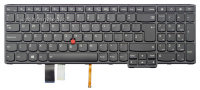 Клавиатура для ноутбука Lenovo ThinkPad Yoga 15 