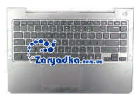 Оригинальный корпус для ноутбука Samsung NP530U4BI NP530U4B-A01US/A02US точпад с клавиатурой