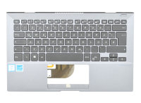Клавиатура для ноутбука Asus Asuspro B9440U B9440UA NSK-WJ1BU