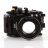 Бокс для подводной съемки для Canon PowerShot G9X