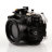 Бокс для подводной съемки для Canon PowerShot G9X