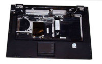 Оригинальный корпус для ноутбука Compaq NX7400 + touch pad
