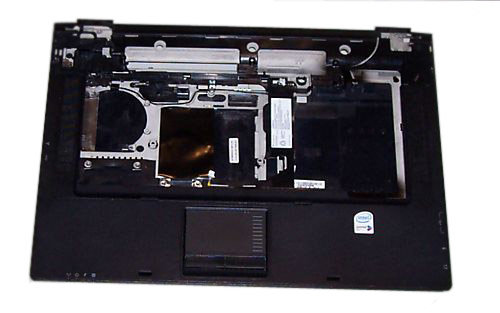 Оригинальный корпус для ноутбука Compaq NX7400 + touch pad Оригинальный корпус для ноутбука Compaq NX7400 + touch pad