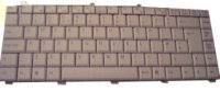 Оригинальная клавиатура для ноутбука Sony Vaio VGN-FS 147915411 KFRMBA221A