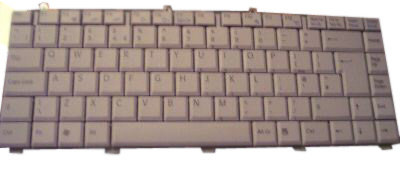 Оригинальная клавиатура для ноутбука Sony Vaio VGN-FS 147915411 KFRMBA221A Оригинальная клавиатура для ноутбука Sony Vaio VGN-FS 147915411 KFRMBA221A