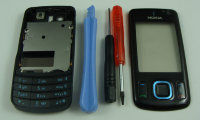 Оригинальный корпус для телефона Nokia 6600 Slide