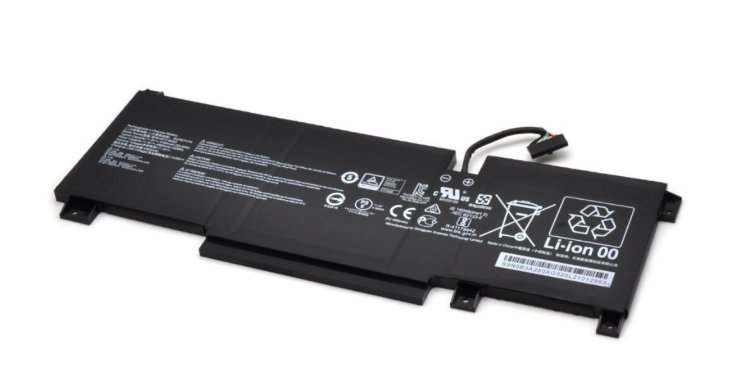 Оригинальный аккумулятор для ноутбука MSI KATANA GF76 BTY-M492 Купить батарею для MSI GF76 в интернете по выгодной цене