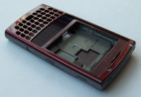 Оригинальный корпус для телефона Samsung i780