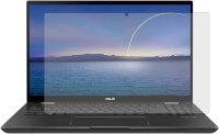 Защитная пленка экрана для ноутбука ASUS ZenBook Flip 15 Q528 Q538EI