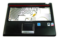 Оригинальный корпус для ноутбука Asus F6A нижняя часть с точпадом
