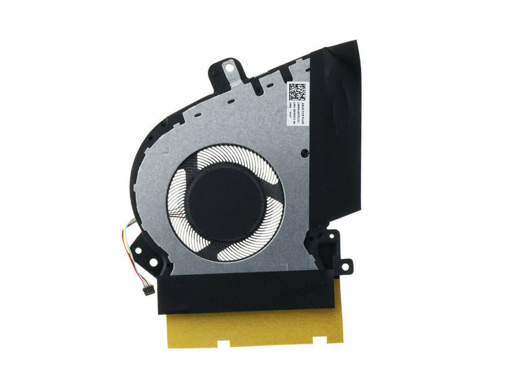 Кулер видеокарты для ноутбука ASUS ROG Zephyrus GU502GW GU502DU GU502GV Купить вентилятор GPU для Asus GU 502 в интернете по выгодной цене