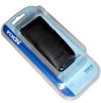 Оригинальный кожаный чехол для телефона CP-74 Nokia N90